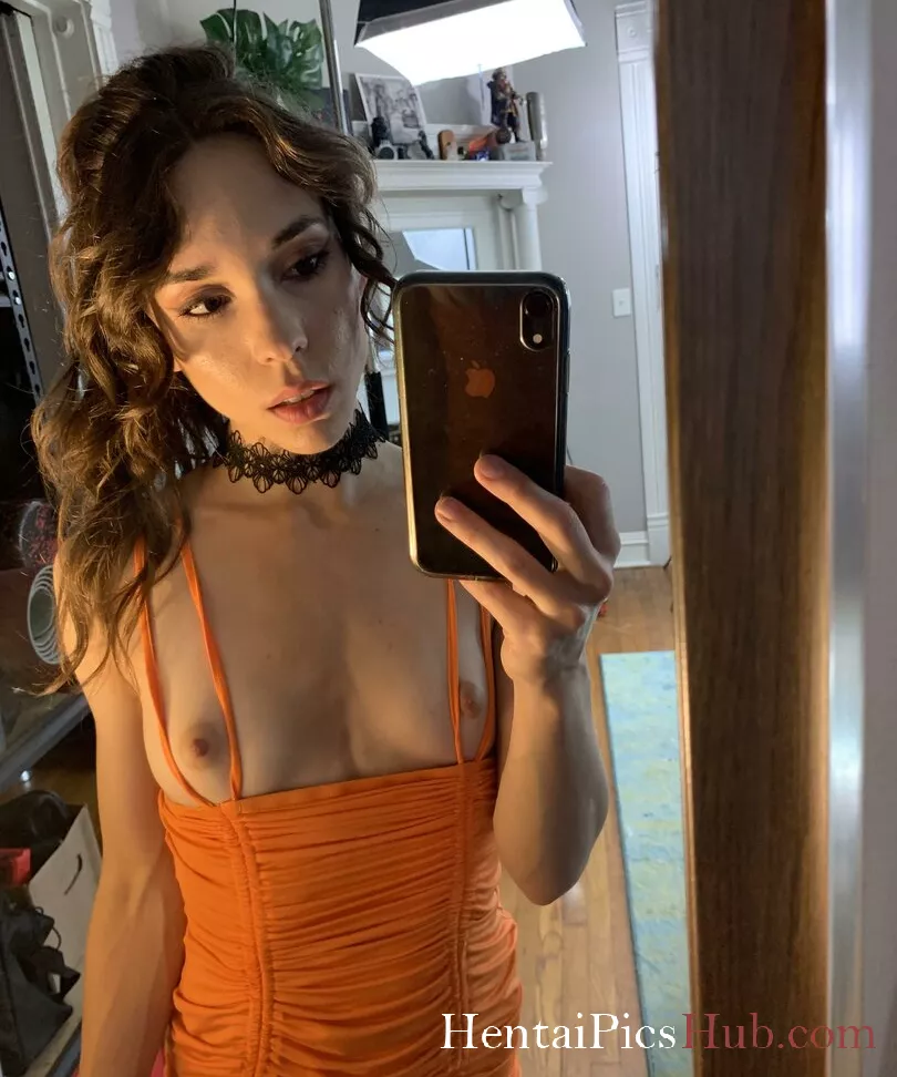 Sonia_sparrow Nude OnlyFans Leak Photo qbIjSjbrnN