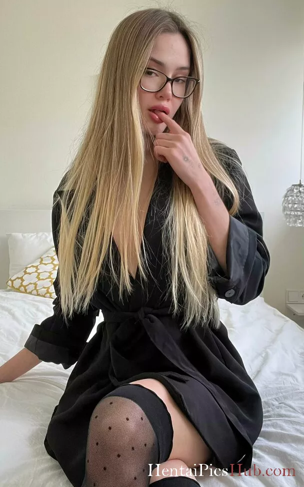 Sonya Blaze Nude OnlyFans Leak Photo 6XtDOcpdVu