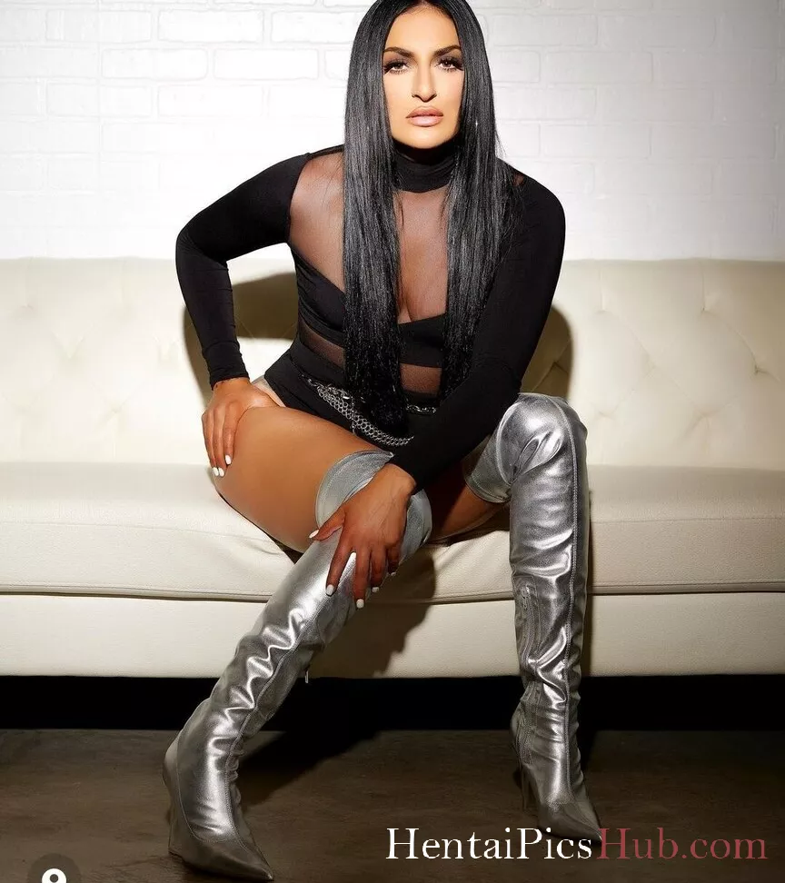 Sonya Deville Nude Onlyfans Leak Photo P Zghlmalf