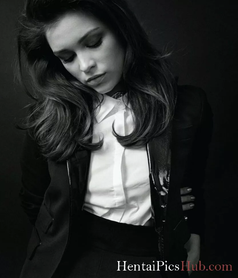 Sophie Cookson Nude OnlyFans Leak Photo ouE6wPMQYL
