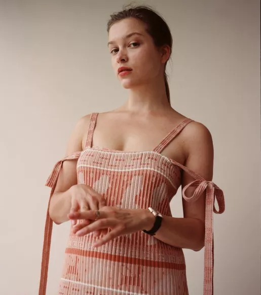 Sophie Cookson OnlyFans Leak Picture - Thumbnail 13HzndeIkU