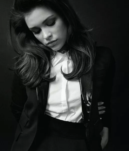 Sophie Cookson OnlyFans Leak Picture - Thumbnail ouE6wPMQYL