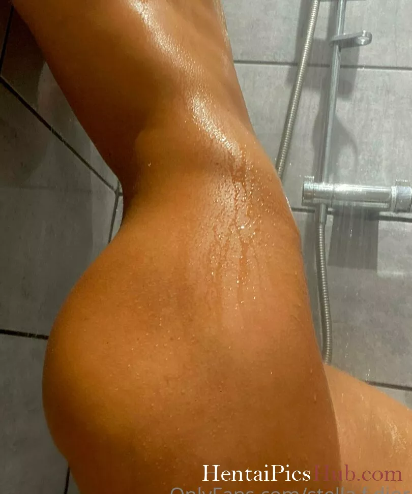 Stellafrancisdior Nude OnlyFans Leak Photo I0fougcH7q