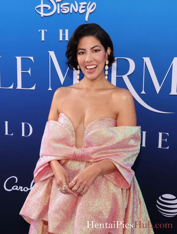 Stephanie Beatriz Nude OnlyFans Leak Photo CBL2THIyRm