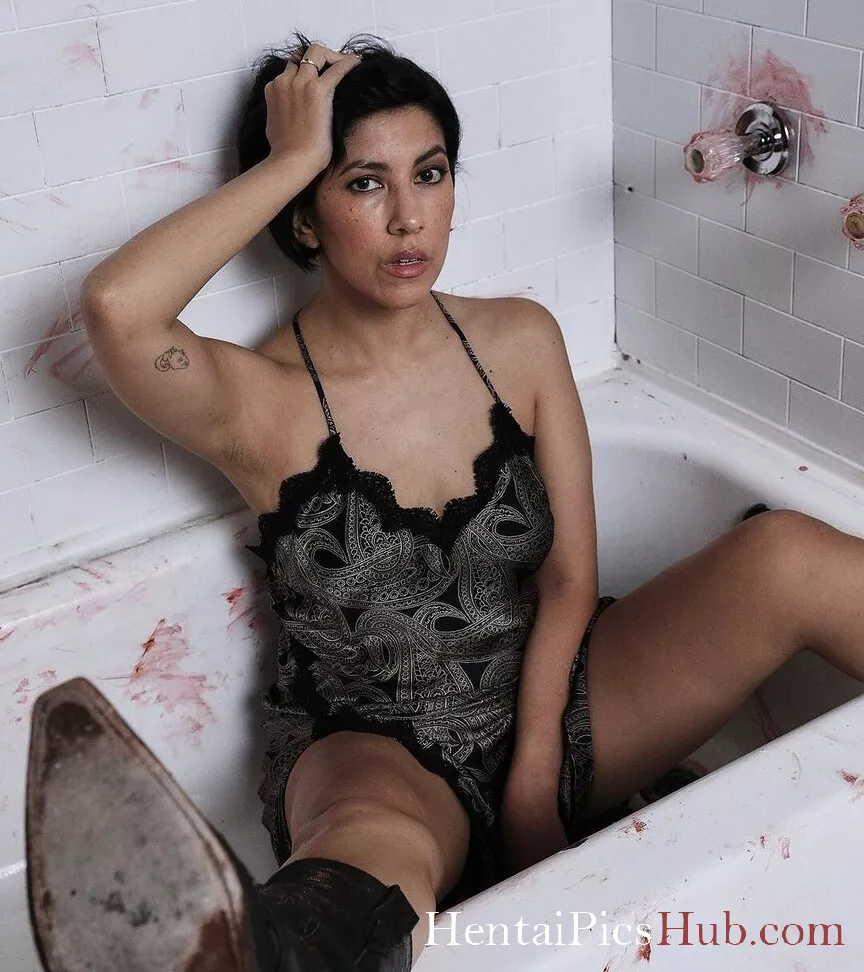 Stephanie Beatriz Nude OnlyFans Leak Photo U6nBeSDXkG