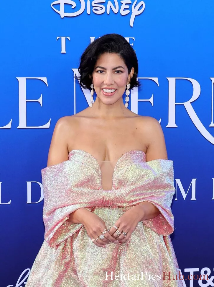 Stephanie Beatriz Nude OnlyFans Leak Photo YVzhkveeT2