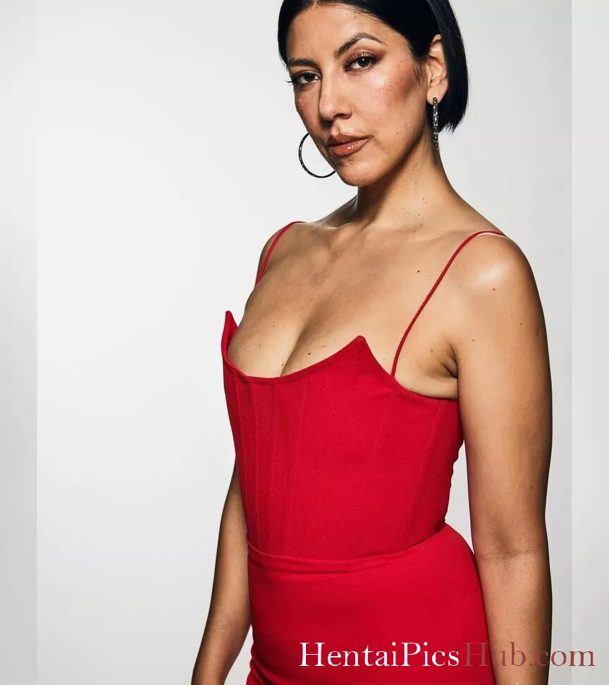 Stephanie Beatriz Nude OnlyFans Leak Photo ZSd9zBPy0a