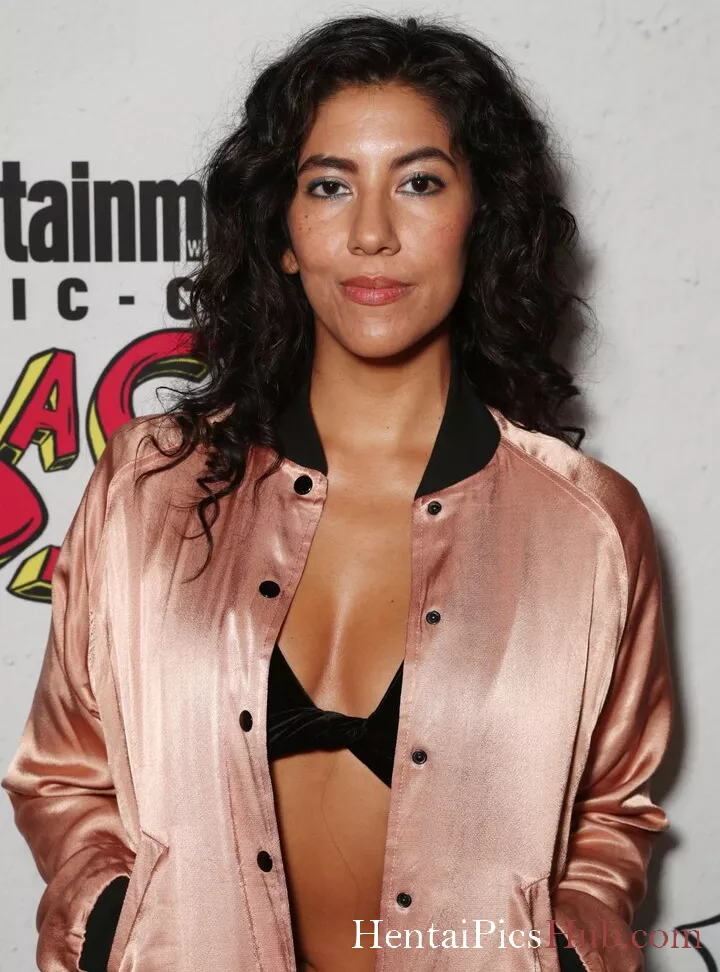 Stephanie Beatriz Nude OnlyFans Leak Photo ajrohe7OYm