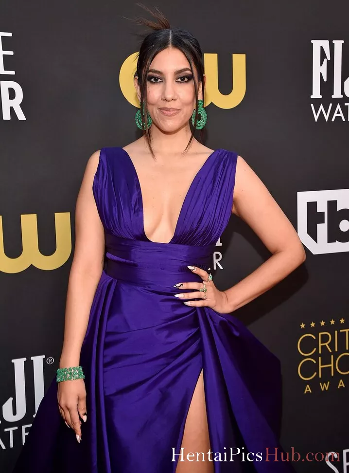 Stephanie Beatriz Nude OnlyFans Leak Photo j6s9rUgfcd