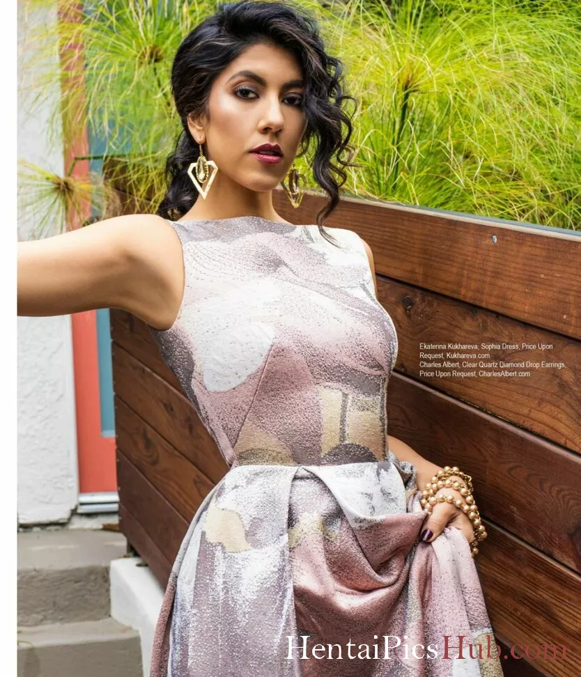 Stephanie Beatriz Nude OnlyFans Leak Photo kPq86LYD5w