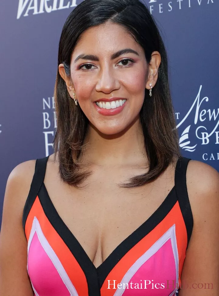 Stephanie Beatriz Nude OnlyFans Leak Photo lwGQoBg0KJ