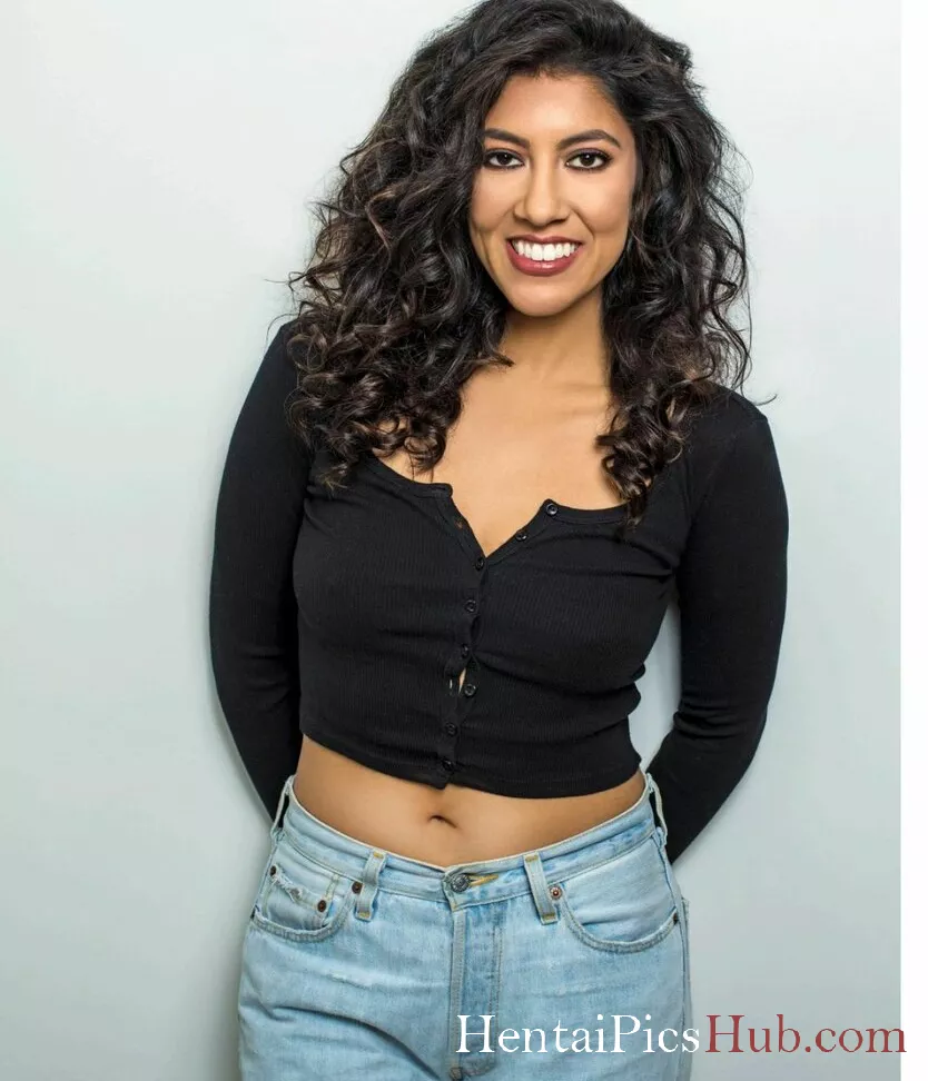 Stephanie Beatriz Nude OnlyFans Leak Photo nQyzrTKAKN