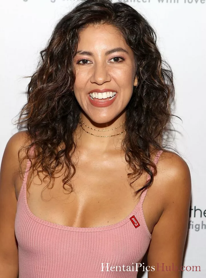 Stephanie Beatriz Nude OnlyFans Leak Photo nbXdFHDzuX