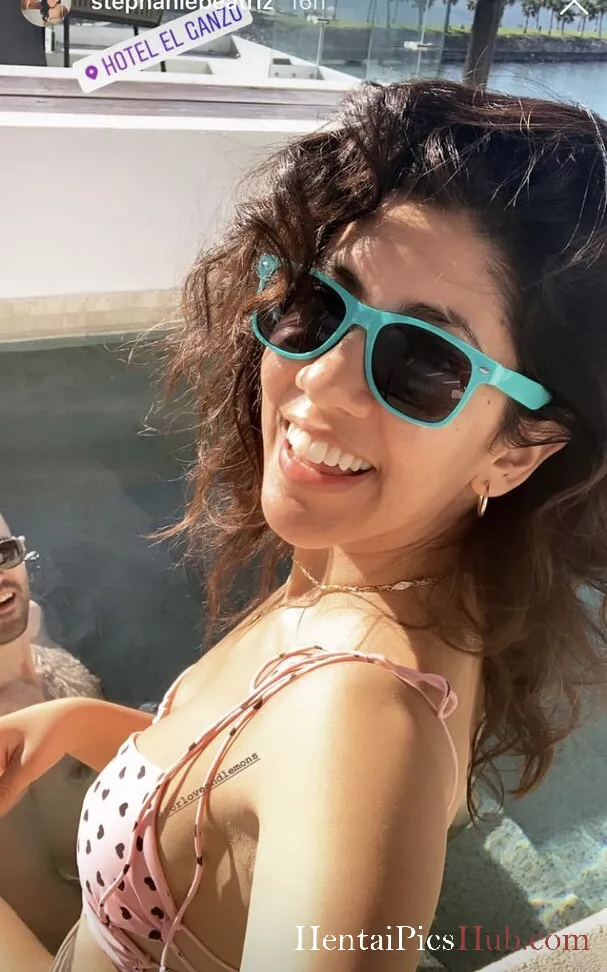 Stephanie Beatriz Nude OnlyFans Leak Photo rt6JvlUtzm