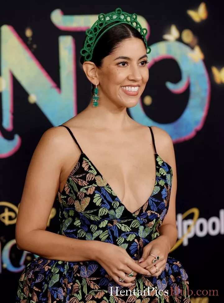 Stephanie Beatriz Nude OnlyFans Leak Photo xILrV21M4T