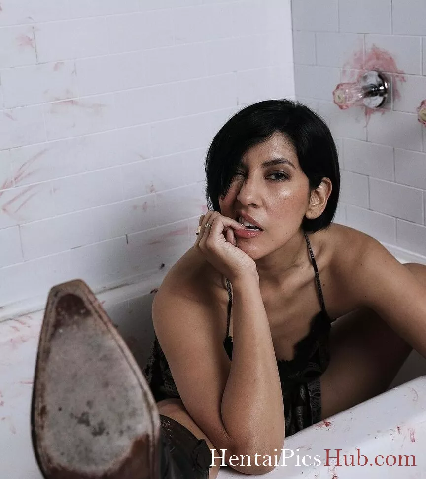 Stephanie Beatriz Nude OnlyFans Leak Photo xNgPCHPFlT