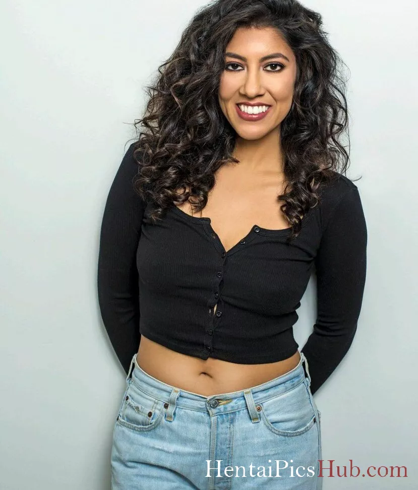 Stephanie Beatriz Nude OnlyFans Leak Photo xvKRhgh04U