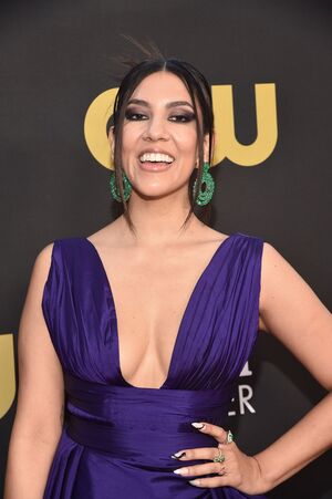 Stephanie Beatriz OnlyFans Leak Picture - Thumbnail DVPBpz6jkT