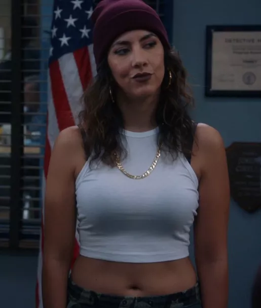 Stephanie Beatriz OnlyFans Leak Picture - Thumbnail LMsPz0hcPN