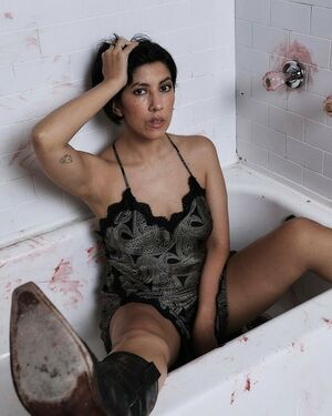 Stephanie Beatriz OnlyFans Leak Picture - Thumbnail U6nBeSDXkG