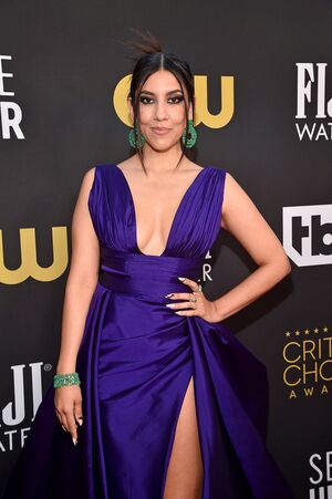 Stephanie Beatriz OnlyFans Leak Picture - Thumbnail j6s9rUgfcd