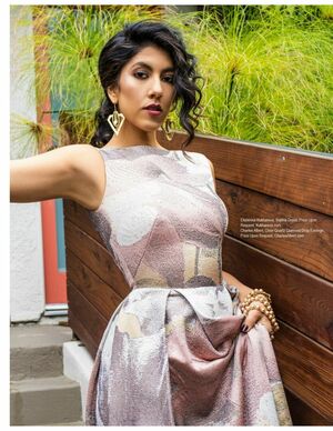 Stephanie Beatriz OnlyFans Leak Picture - Thumbnail kPq86LYD5w