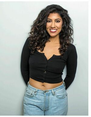 Stephanie Beatriz OnlyFans Leak Picture - Thumbnail nQyzrTKAKN