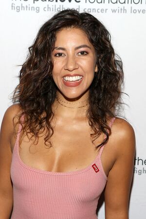 Stephanie Beatriz OnlyFans Leak Picture - Thumbnail nbXdFHDzuX