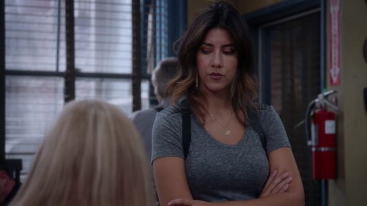 Stephanie Beatriz OnlyFans Leak Picture - Thumbnail rJORVBhXwH