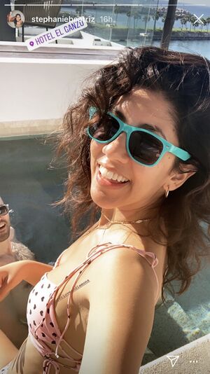 Stephanie Beatriz OnlyFans Leak Picture - Thumbnail rt6JvlUtzm