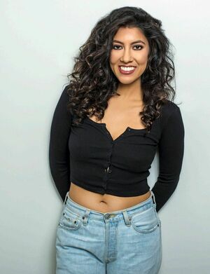 Stephanie Beatriz OnlyFans Leak Picture - Thumbnail xvKRhgh04U