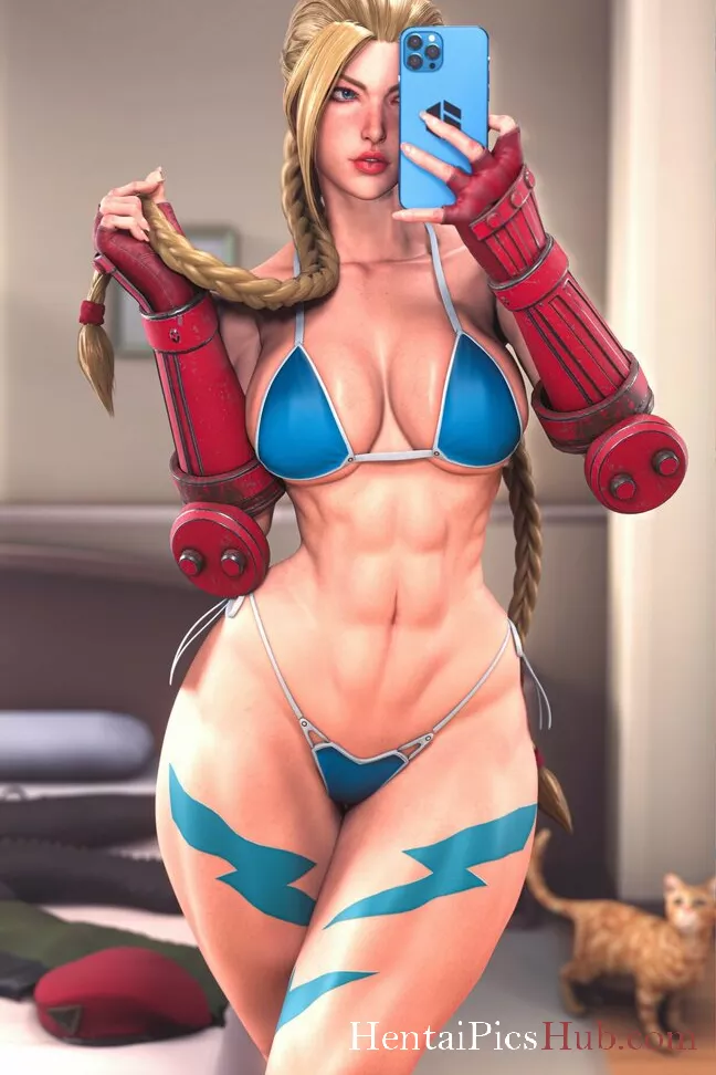 Street Fighter Nude OnlyFans Leak Photo ZyuQkwNvfi