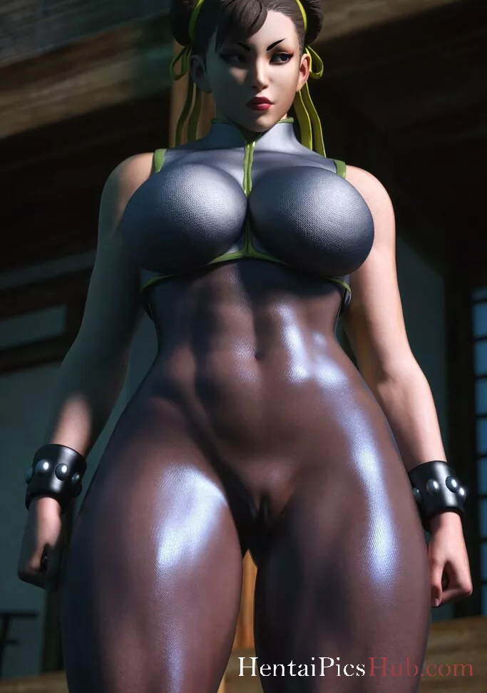 Street Fighter Nude OnlyFans Leak Photo wIOIgIUOYl