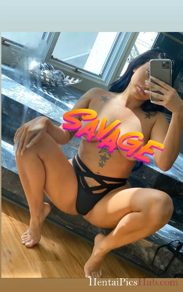 Subzerovixen Nude OnlyFans Leak Photo ODB5xUW18i