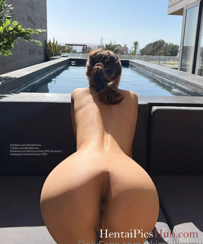 Sun Kim Nude OnlyFans Leak Photo FGTVT6QrbV