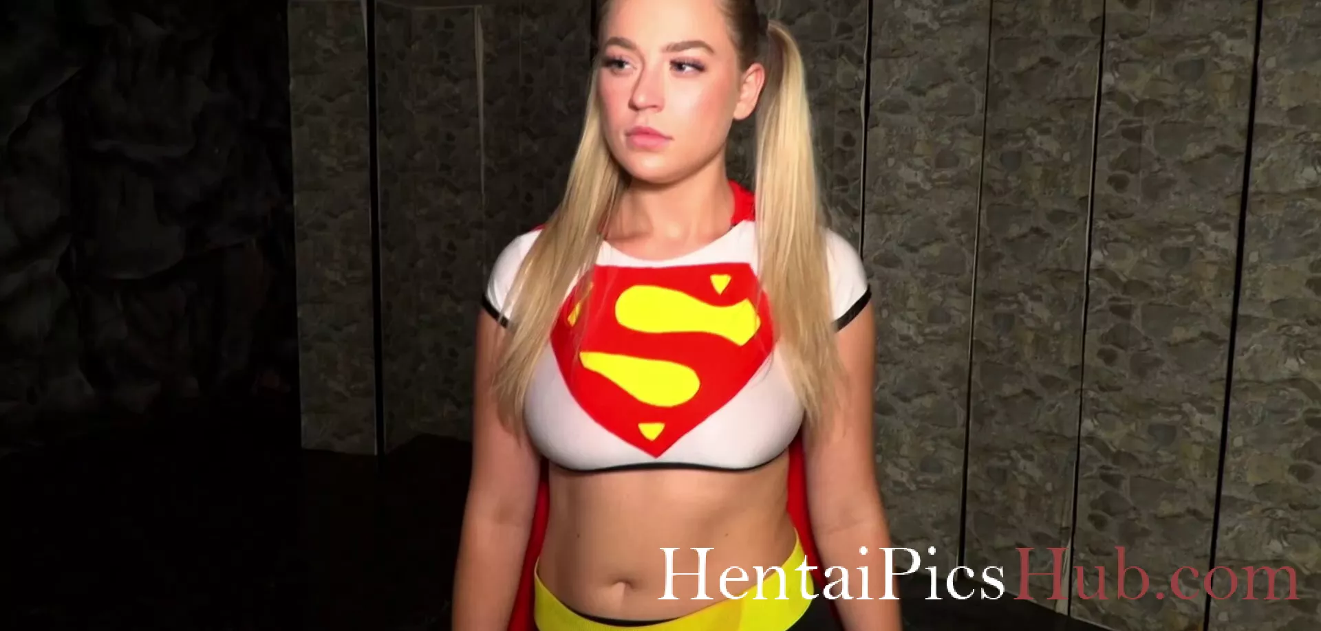 Superheroines Nude OnlyFans Leak Photo PUIrRL5ZGI