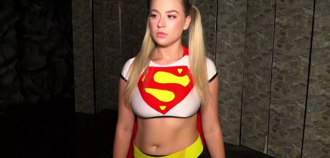 Superheroines OnlyFans Leak Picture - Thumbnail PUIrRL5ZGI