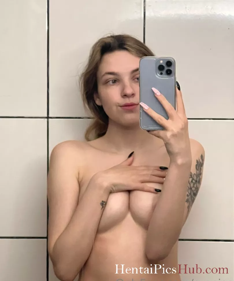 Svenja Haas Nude OnlyFans Leak Photo Hhwl8t5IIw
