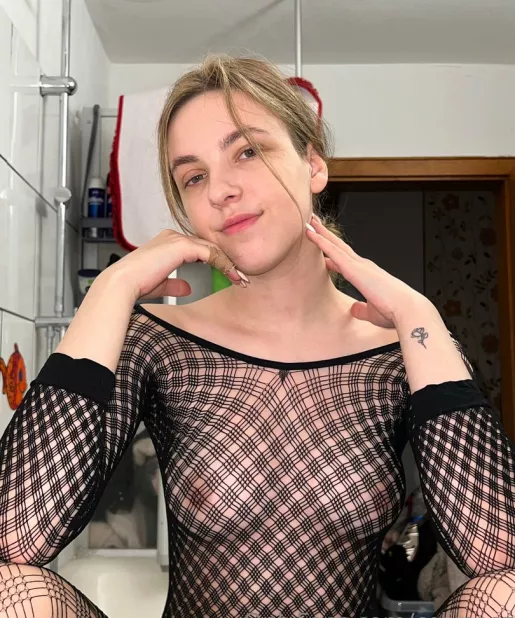 Svenja Haas OnlyFans Leak Picture - Thumbnail 2F5hG2lzcB