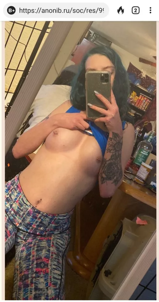 Svftkiiwio OnlyFans Leak Picture - Thumbnail bZ6qhc7YCz