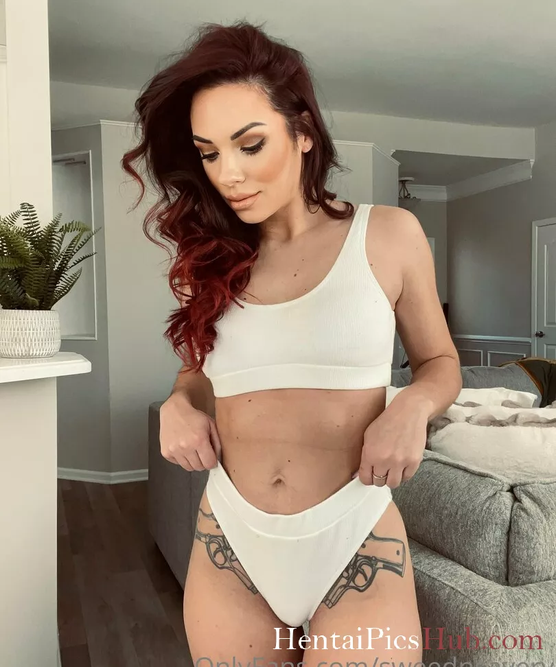 Sweednsavery Nude OnlyFans Leak Photo X35dt7uVDa