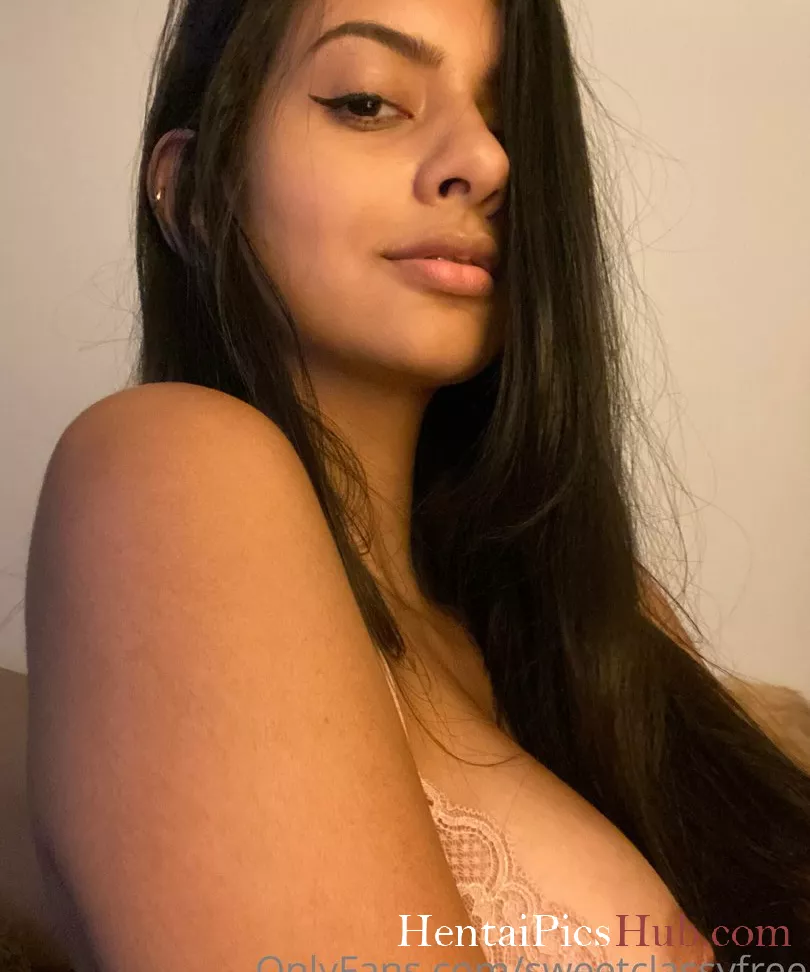 Sweetclassybae Nude OnlyFans Leak Photo IbRmAsYJE0