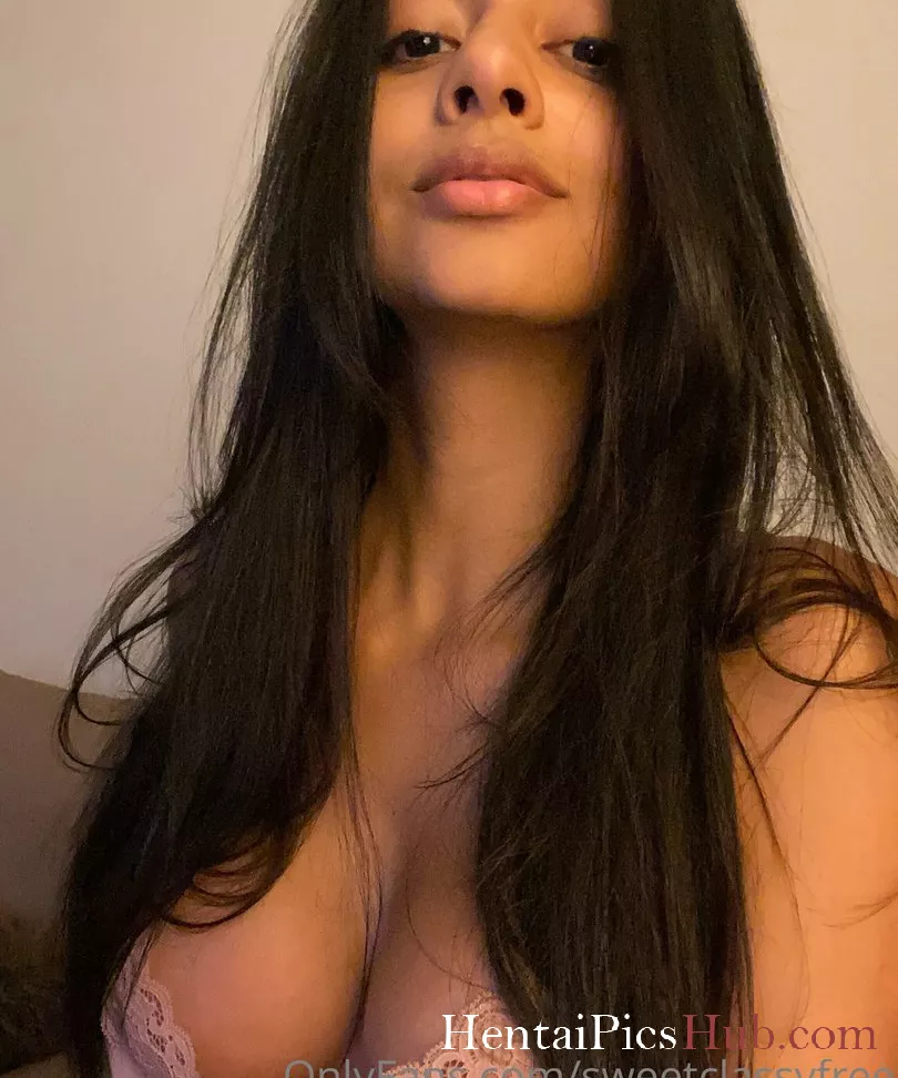 Sweetclassybae Nude OnlyFans Leak Photo WnCYdhrshI