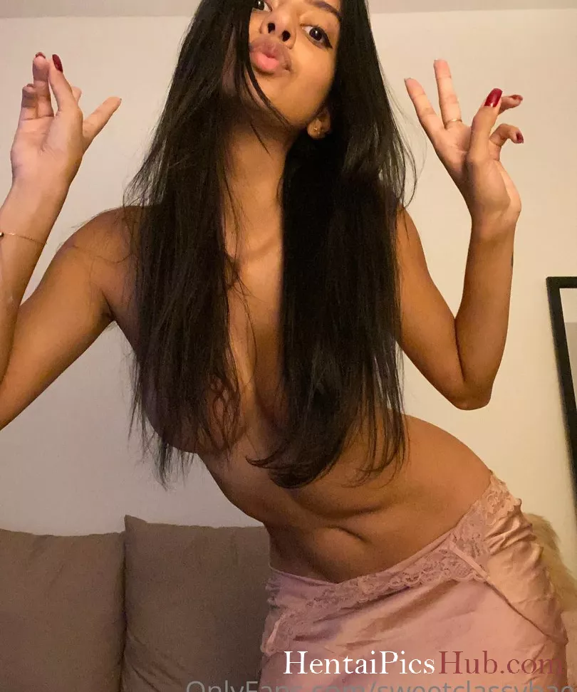 Sweetclassybae Nude OnlyFans Leak Photo ym7lQEaXsC