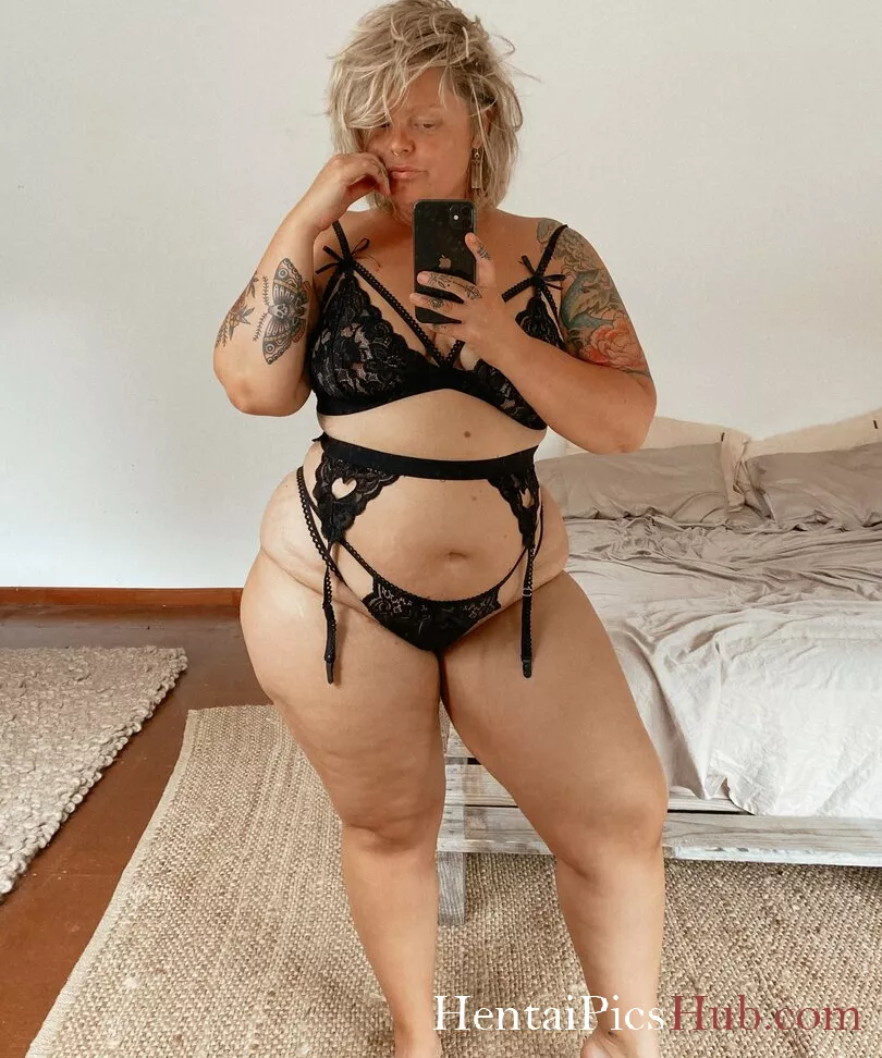 Tallulahmoon Nude OnlyFans Leak Photo 4EMADr3Bs7