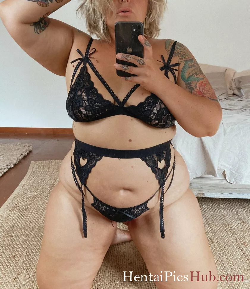 Tallulahmoon Nude OnlyFans Leak Photo 8BkNFudgVu