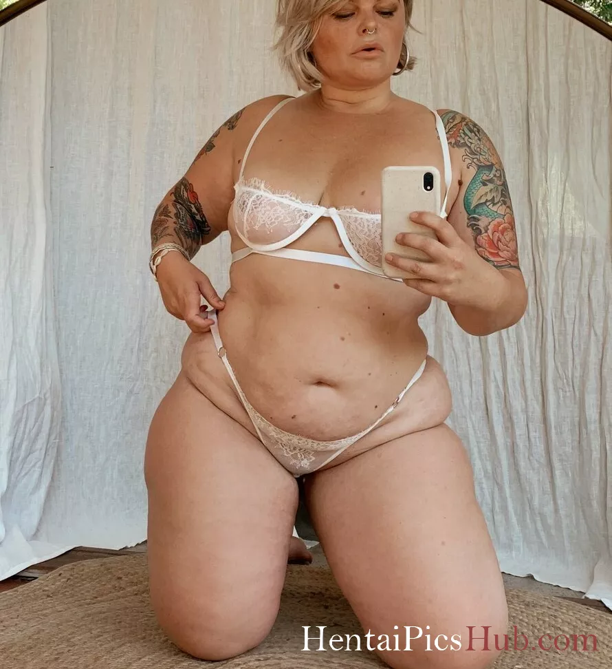 Tallulahmoon Nude OnlyFans Leak Photo SVZohhEI6y