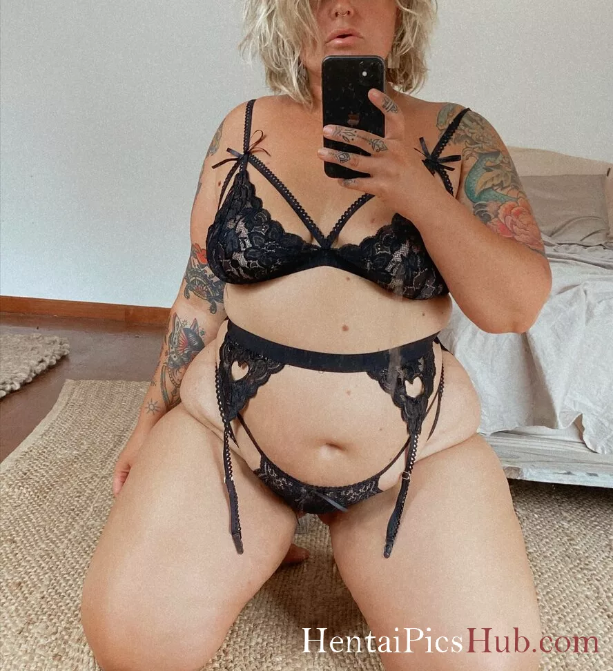 Tallulahmoon Nude OnlyFans Leak Photo Uw6x7fEtJU