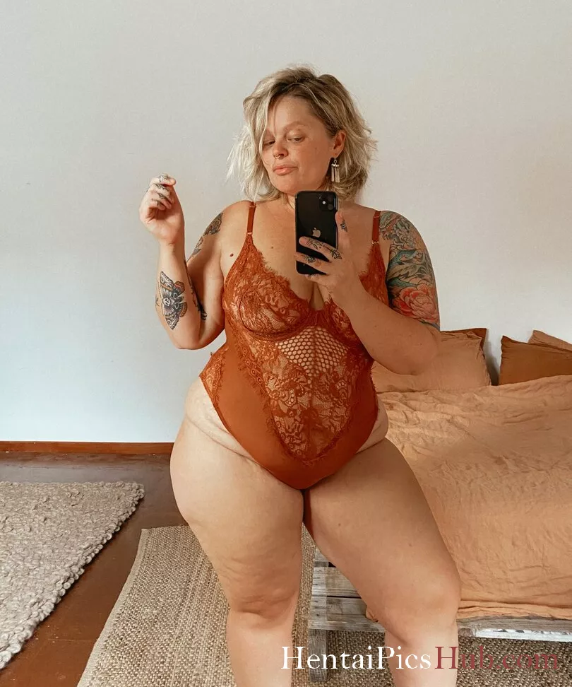 Tallulahmoon Nude OnlyFans Leak Photo Y4ImV1anHY