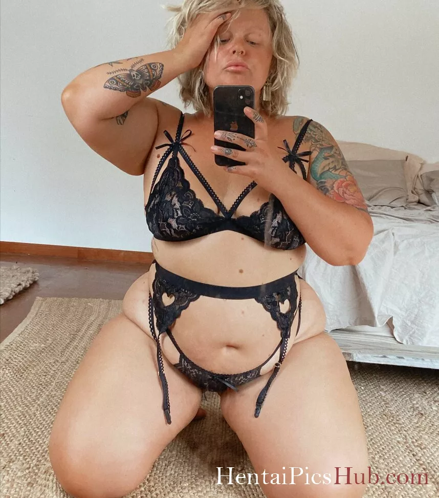 Tallulahmoon Nude OnlyFans Leak Photo nOWXGtzIAO